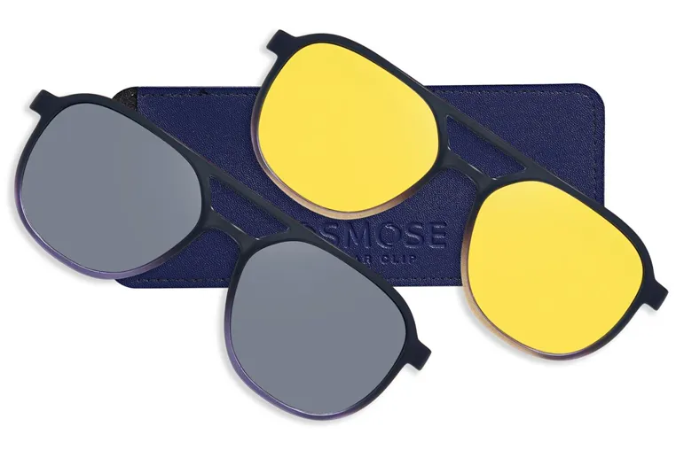 Osmosis pre-lens glasses|opticraft.eu