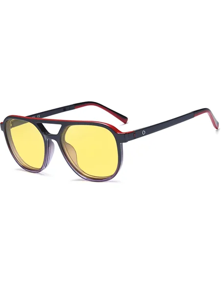 Osmosis pre-lens glasses|opticraft.eu