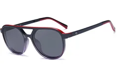 osmose duble clip-on glasses 2