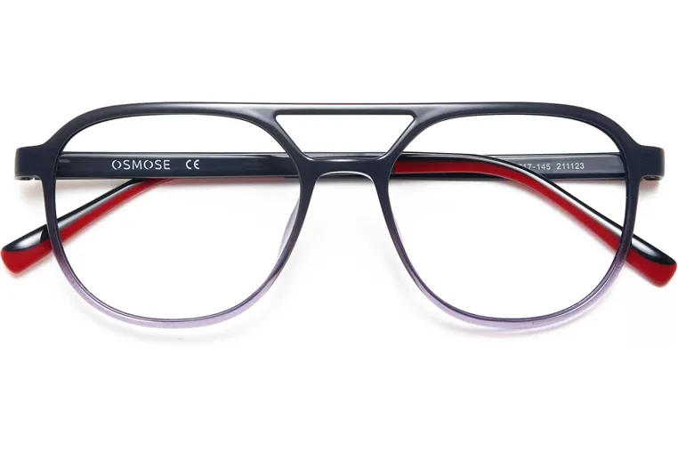 Osmosis pre-lens glasses|opticraft.eu