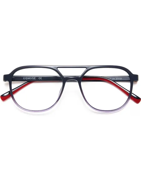 Osmosis pre-lens glasses|opticraft.eu