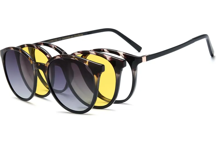 Osmosis pre-lens glasses|opticraft.eu