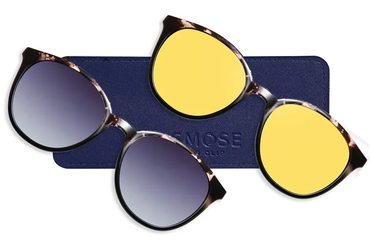 Osmosis pre-lens glasses|opticraft.eu