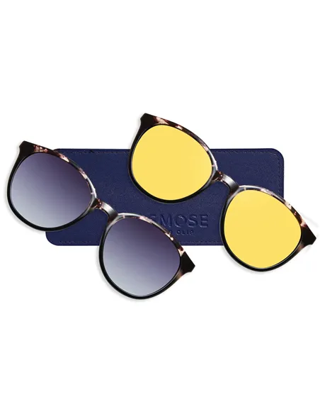Osmosis pre-lens glasses|opticraft.eu