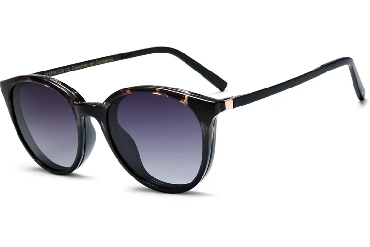 Osmose dupla előtétes szemüveg|opticraft.eu