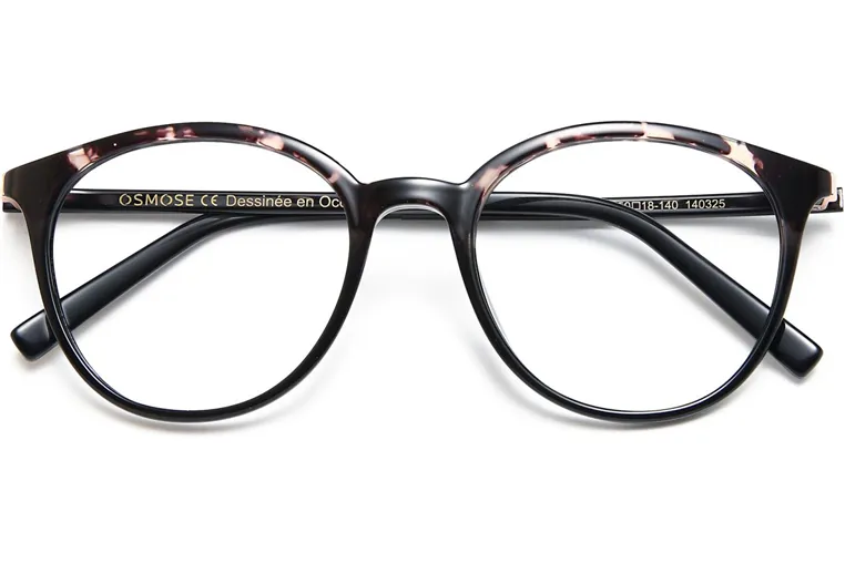 Osmosis pre-lens glasses|opticraft.eu