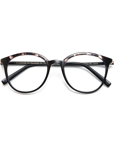 Osmosis pre-lens glasses|opticraft.eu