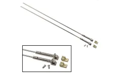 Eyeglasses stem|opticraft.eu