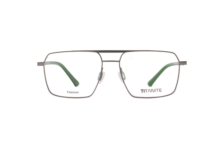 Titanium glasses|opticraft.eu