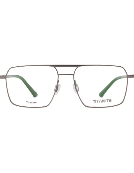 Titanium glasses|opticraft.eu