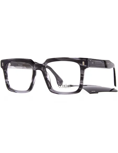 Ivision by Opticraft előtétes szemüveg|opticraft.eu