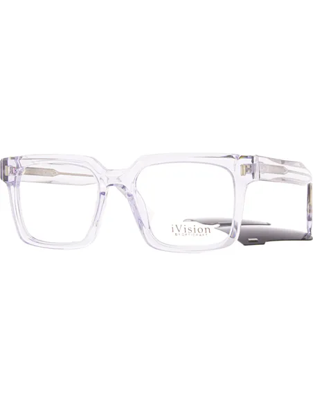 Ivision by Opticraft előtétes szemüveg|opticraft.eu