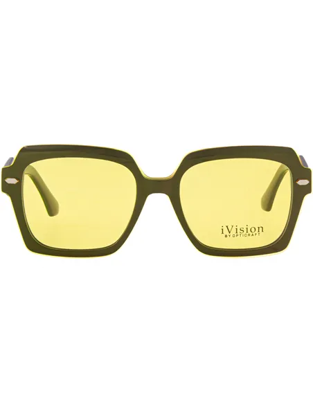 Ivision by Opticraft tripla előtétes szemüveg|opticraft.eu