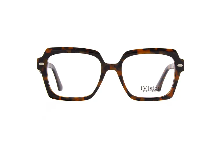 Ivision by Opticraft triple lens glasses|opticraft.eu