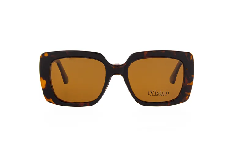 Ivision by Opticraft triple lens glasses|opticraft.eu