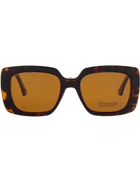 Ivision by Opticraft triple lens glasses|opticraft.eu
