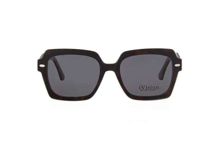 Ivision by Opticraft triple lens glasses|opticraft.eu