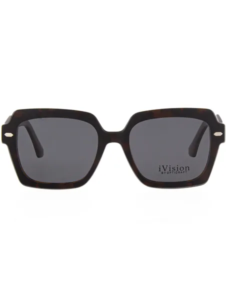 Ivision by Opticraft triple lens glasses|opticraft.eu