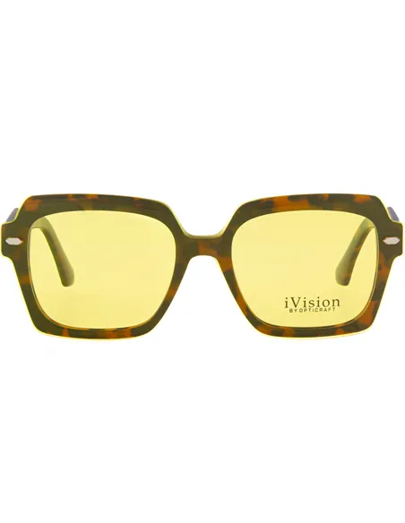 Ivision by Opticraft triple lens glasses|opticraft.eu