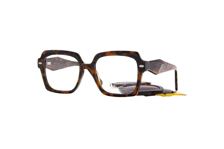 Ivision by Opticraft triple lens glasses|opticraft.eu