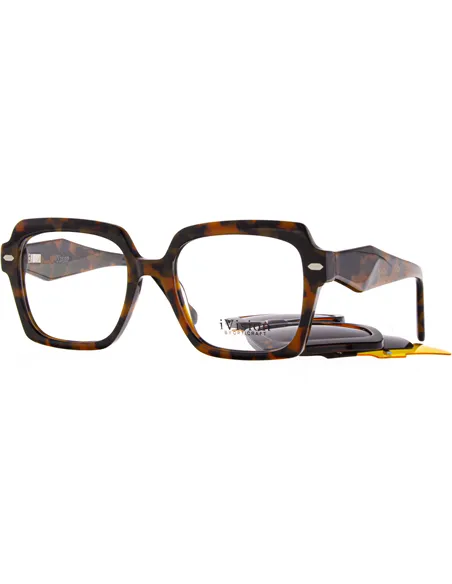 Ivision by Opticraft triple lens glasses|opticraft.eu