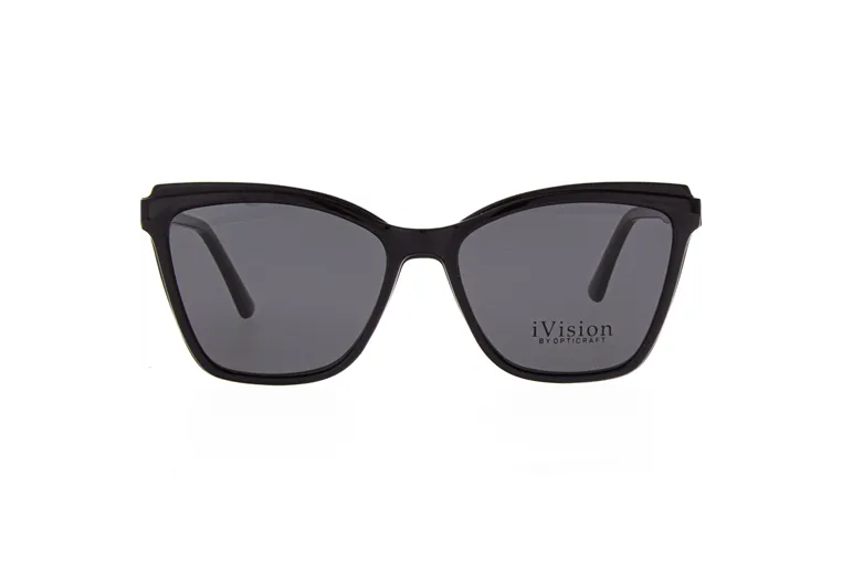 Ivision by Opticraft dupla előtétes szemüveg|opticraft.eu