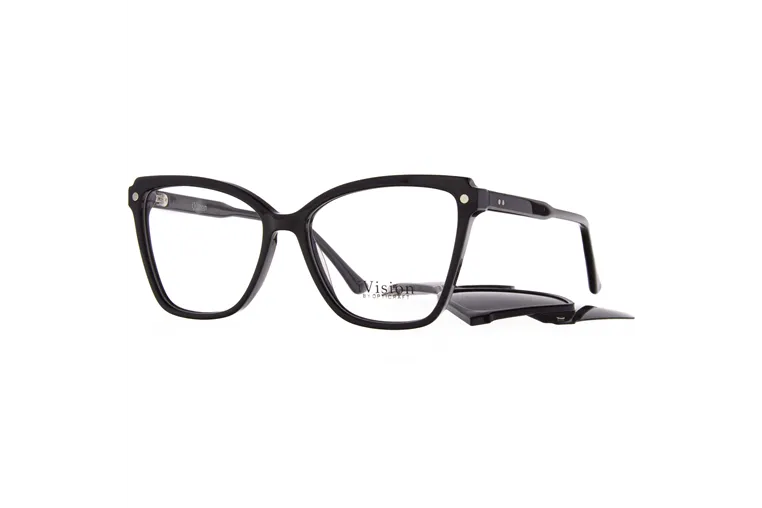 Ivision by Opticraft dupla előtétes szemüveg|opticraft.eu