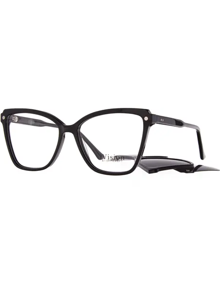 Ivision by Opticraft dupla előtétes szemüveg|opticraft.eu