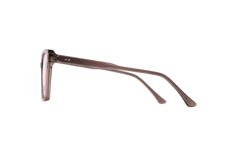 Ivision by Opticraft double clip-on glasses|opticraft.eu