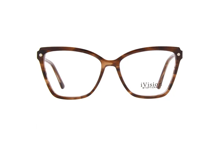 Ivision by Opticraft double lens glasses|opticraft.eu