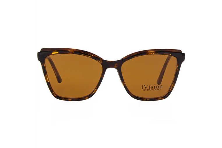Ivision by Opticraft double lens glasses|opticraft.eu