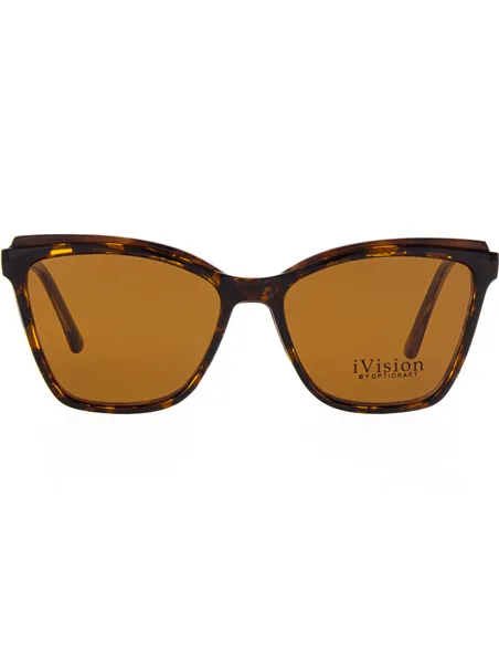 Ivision by Opticraft double lens glasses|opticraft.eu