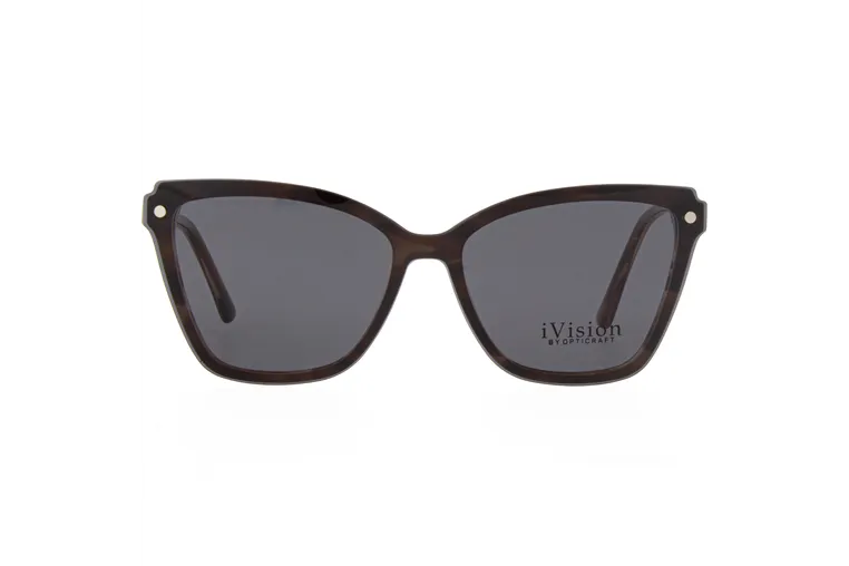 Ivision by Opticraft double lens glasses|opticraft.eu