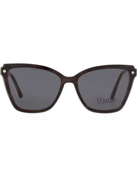 Ivision by Opticraft double lens glasses|opticraft.eu
