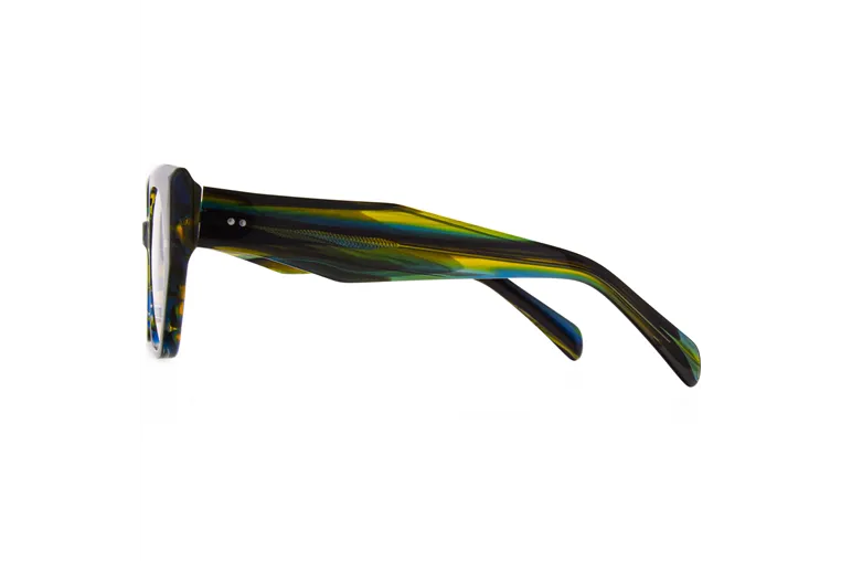 Ivision by Opticraft tripla előtétes szemüveg|opticraft.eu