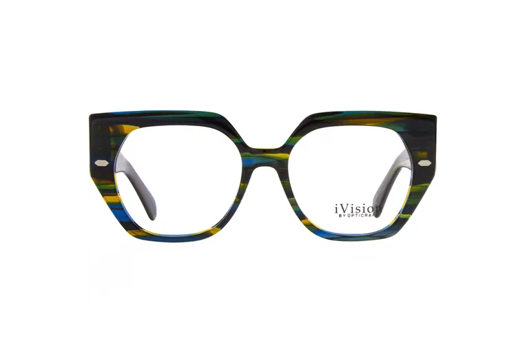 Ivision by Opticraft tripla előtétes szemüveg|opticraft.eu