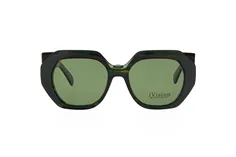 Ivision by Opticraft triple lens glasses 2