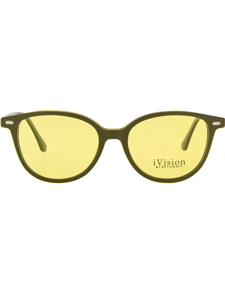 Ivision by Opticraft tripla előtétes szemüveg|opticraft.eu