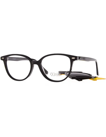 Ivision by Opticraft tripla előtétes szemüveg|opticraft.eu
