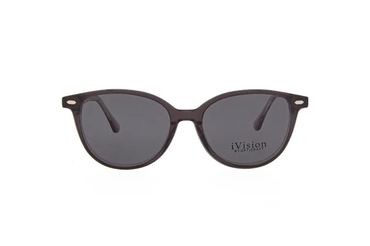 Ivision by Opticraft tripla előtétes szemüveg|opticraft.eu