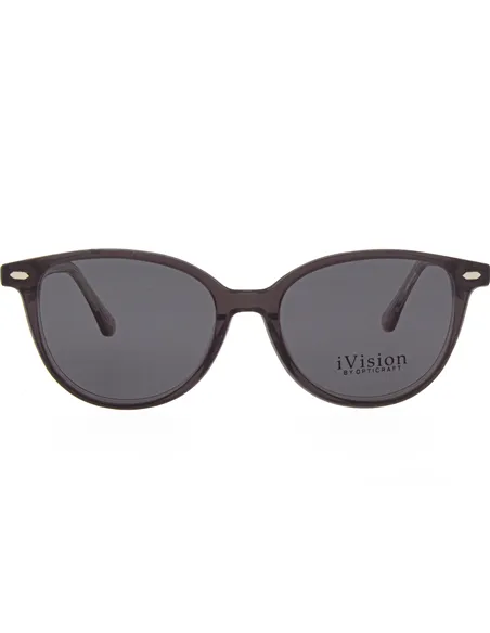 Ivision by Opticraft tripla előtétes szemüveg|opticraft.eu