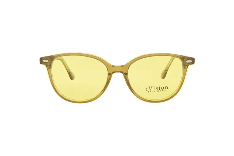 Ivision by Opticraft tripla előtétes szemüveg|opticraft.eu