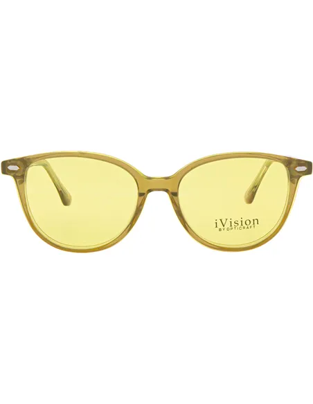 Ivision by Opticraft tripla előtétes szemüveg|opticraft.eu