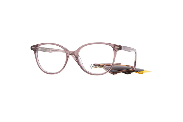 Ivision by Opticraft tripla előtétes szemüveg|opticraft.eu