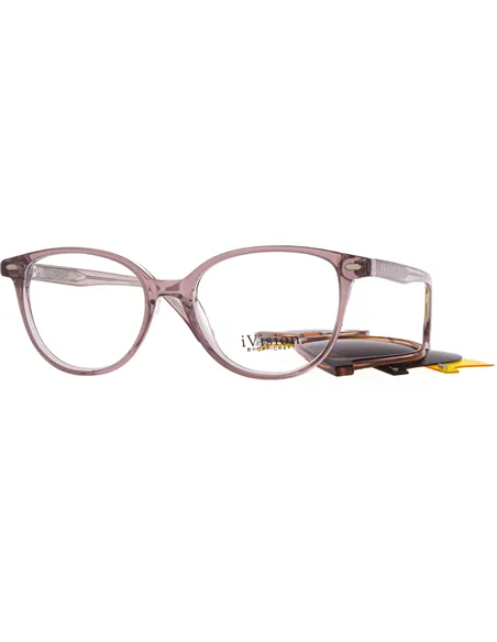 Ivision by Opticraft tripla előtétes szemüveg|opticraft.eu