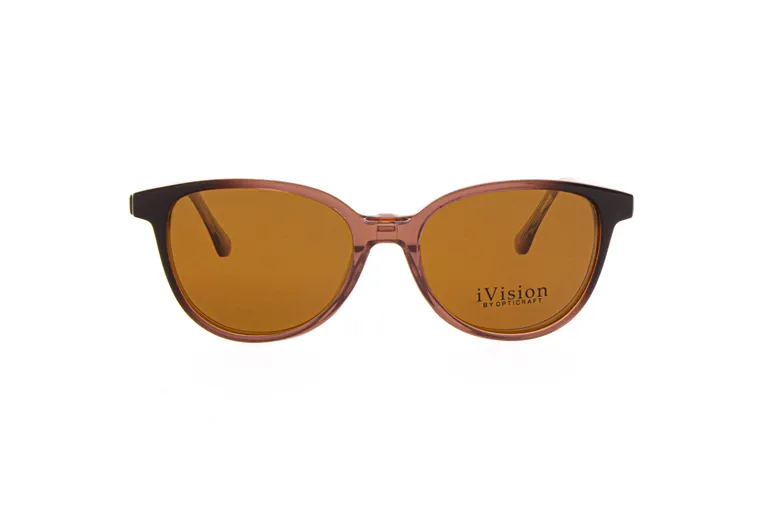 Ivision by Opticraft tripla előtétes szemüveg|opticraft.eu