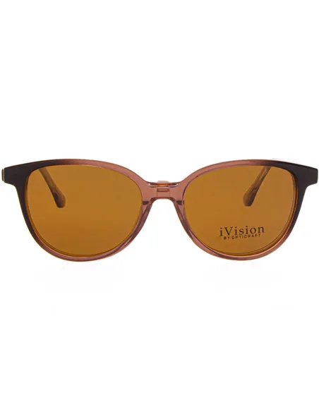 Ivision by Opticraft tripla előtétes szemüveg|opticraft.eu