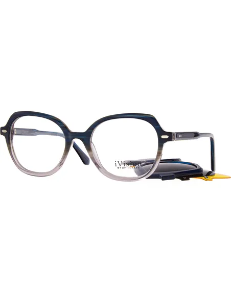 Ivision by Opticraft tripla előtétes szemüveg|opticraft.eu