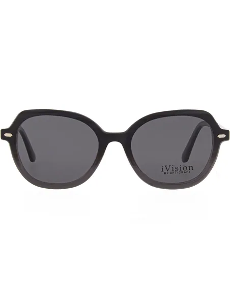 Ivision by Opticraft tripla előtétes szemüveg|opticraft.eu
