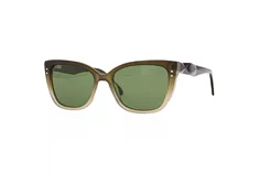 Polarized and UV-filtered uncut sunglasses lenses|opticraft.eu